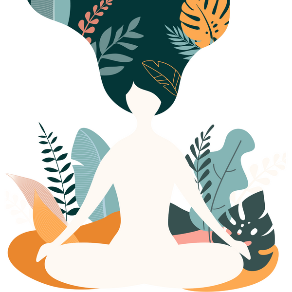 Mindfulness in movimento